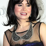 Yeena Fisher — Foreign Press Member (uncredited)