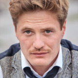 Jeroen Engelsman — Kletterer