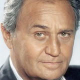 Roger Hanin — Inspector Pierre Grimaldi