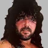 James Williams — Himself