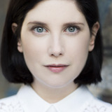 Lisa Ronaghan — Prudence (voice)