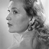 Klara Luchko — Marie D'Agoult