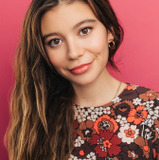 Genevieve Hannelius — Leah