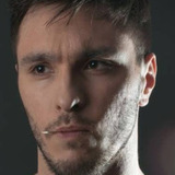 Marek Hucz — Sobiesław / Czarodziej Kaptur
