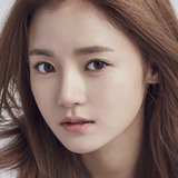 Go Bo-gyeol — Daughter