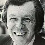 Lew Horn — Lefty Moriarty