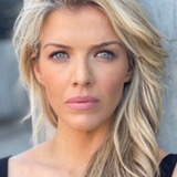 Caitlin Clark — Amanda