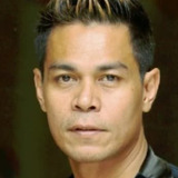 Fauzi Nawawi — Maj. Osman