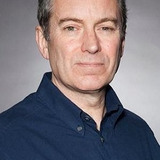 John Middleton — Fire Team Officer 1