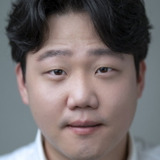 황성호 — Joong-sang's Henchman