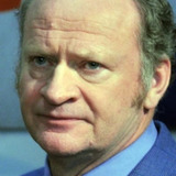 Stéphane Boucher — Man in Accident