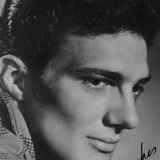 Paddy Stone — Ghost of Christmas Yet to Come