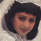 Sridevi — Devki Sabarwal