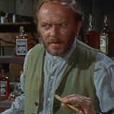 William Phillips — Coalman at Lettuce Fields / Man at Exercise Class (uncredited)