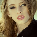 Sasha Beliaeva — Petra