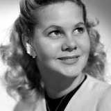 June Preisser — Fern Wallace