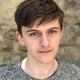 Max Macmillan — Peter Stemp