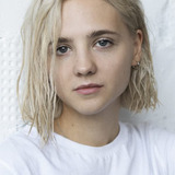 Алина Юхневич