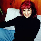 Bianca Butthole — Member of 'Betty Blowtorch' (uncredited)