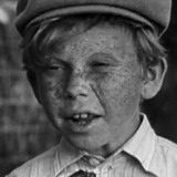 Donald Haines — PeeWee