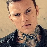 Michał Waleszczyński — Prisoner