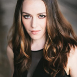 April Billingsley — Carol Vega