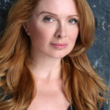 Deborah Twiss — Mrs. Zane