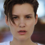 Jesse Sullivan — Lily Mayflower