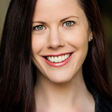 Rachel Franco — Pawdicurist Sprite (voice)