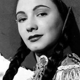 Carmen Molina — Pacient (as Carme Molina)