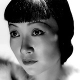 Anna May Wong — Self (archive footage)
