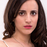 Camila Hirane — Elisa