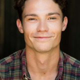 Tom Wilson — Robert Collins