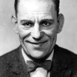 Lon Chaney — John Hammond