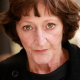Susie Baxter — Party Guest