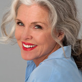 Hilary Momberger-Powers — Sally Brown (voice)