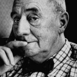 Joseph N. Welch — Judge Harlan Weaver