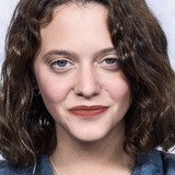 Alfonsina Carrocio — Susana "Susy" Parrado