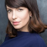 Senia Devine — Traductrice Russe