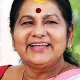 KPAC Lalitha — Bhasura