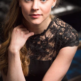 Brookelyn Hebert — Stranger 2