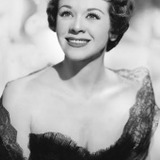 Fran Warren — Edna Godard