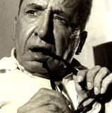 Pepe Arias — Simón Galván