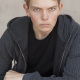 Matthew Scott Miller — Freddy Fox