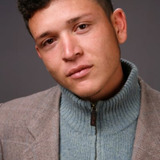 Edgar Flores — El Casper