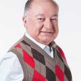 Alberto Saavedra — Don Jorge
