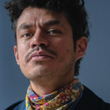 Guillermo Villegas — Uniformed Commander