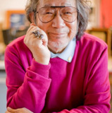 Nobuhiko Obayashi — Husband (uncredited)