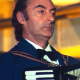 Mirko Baiocchi — Party Guest (uncredited)