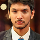 Gautham Karthik — Gautham